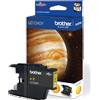 Brother Originale Brother LC1240Y Cartuccia di inchiostro giallo