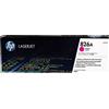 HP Originale HP CF313A / 826A Toner magenta