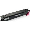 TonerPartner Compatibile con Utax 1T02R4BUT0 / CK-5510M Cartuccia di toner, magenta