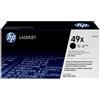 HP Originale HP Q5949X / 49X Toner nero