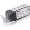 TonerPartner Compatibile con Canon 0318C001 / PGI-570PGBKXL Cartuccia d'inchiostro, pigmento nero