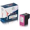 TonerPartner ToMax Premium compatibile con HP N9K07AE / 304XL Cartuccia/testina di stampa, colore