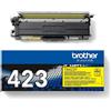 Brother Originale Brother TN423Y Toner giallo