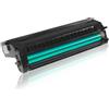 TonerPartner Compatibile con OKI 43870008 / C5650 / C5750 Kit tamburo, nero
