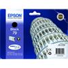 Epson Originale Epson C13T79114010 / 79 Cartuccia di inchiostro nero
