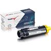 TonerPartner ToMax Premium compatibile con Xerox 106R03692 Cartuccia di toner, giallo