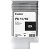 Canon Originale Canon 6705B001 / PFI107BK Cartuccia di inchiostro nero