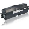 TonerPartner Compatibile con Kyocera/Mita 1T02LY0NL0 / TK-160 XL Cartuccia di toner, nero