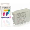 TonerPartner Compatibile con Epson C13T907140 / T9071 Cartuccia d'inchiostro, nero