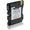 TonerPartner Compatibile con Ricoh 405765 / GC-41KL Gel Cartridge, nero