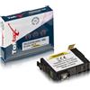 TonerPartner ToMax Premium compatibile con Epson C13T18144010 / 18XL Cartuccia d'inchiostro, giallo