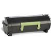 Lexmark Originale Lexmark 51F2H00 / 512HE Toner nero