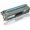 TonerPartner Compatibile con Brother TN-900C Cartuccia di toner, ciano