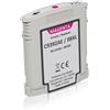 TonerPartner Compatibile con HP C9392AE / 88XL Cartuccia d'inchiostro, magenta