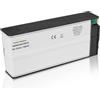 TonerPartner Compatibile con HP M0K02AE / 991X Cartuccia d'inchiostro, nero