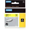 Dymo Originale Dymo 18058 / S0718340 Nastro a relievo