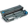 TonerPartner Compatibile con Brother DR-3400 Kit tamburo, incolore