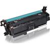 TonerPartner Compatibile con HP CE400X / 507X Cartuccia di toner, nero