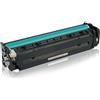 TonerPartner Compatibile con HP CB543A / 125A Cartuccia di toner, magenta