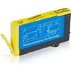 TonerPartner Compatibile con HP 3YL83AE / 912XL Cartuccia d'inchiostro, giallo