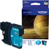 Brother Originale Brother LC1100C Cartuccia di inchiostro ciano