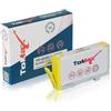 TonerPartner ToMax Premium compatibile con HP CD974AE / 920XL Cartuccia d'inchiostro, giallo