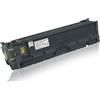 TonerPartner Compatibile con HP Q3962A / 122A Cartuccia di toner, giallo