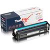 TonerPartner ToMax Premium compatibile con Canon 1244C002 / 045H Cartuccia di toner, magenta
