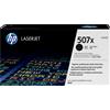 HP Originale HP CE400X / 507X Toner nero
