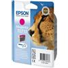Epson Originale Epson C13T07134012 / T0713 Cartuccia di inchiostro magenta