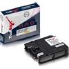 TonerPartner ToMax Premium compatibile con Brother LC-123Y Cartuccia d'inchiostro, giallo