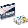 TonerPartner ToMax Premium compatibile con Epson C13T12924010 / T1292 Cartuccia d'inchiostro, ciano