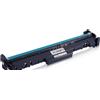 TonerPartner Compatibile con Canon 2165C001 / 049 Kit tamburo, incolore