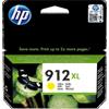 HP Originale HP 3YL83AE / 912XL Cartuccia di inchiostro giallo