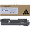 Ricoh Originale Ricoh 408188 / SPC360E Toner nero