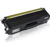 TonerPartner Compatibile con Brother TN-328Y Cartuccia di toner, giallo