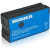 TonerPartner Compatibile con HP 3JA30AE / 963XL Cartuccia d'inchiostro, nero