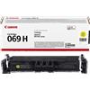 Canon Originale Canon 5095C002 / 069H Toner giallo