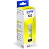 Epson Originale Epson C13T03R440 / 102 Bottiglia d'inchiostro giallo