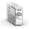 Epson Originale Epson C13T850700 / T8507 Cartuccia di inchiostro nero chiaro