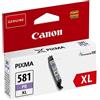 Canon Originale Canon 2053C001 / CLI581PBXL Cartuccia di inchiostro blu