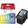 Canon Originale Canon 5227B005 / CL541 Cartuccia/testina di stampa colore