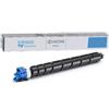 Kyocera Originale Kyocera 1T02XDCNL0 / TK8375C Toner ciano