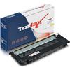 TonerPartner ToMax Premium sostituisce la cartuccia toner Samsung / HP SU444A / CLT-Y404S, gialla