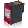 TonerPartner Compatibile con HP C 6658 AE / 58 Testina di stampa colore foto