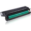 TonerPartner Compatibile con OKI 43870005 / C5650 / C5750 Kit tamburo, giallo