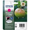 Epson Originale Epson C13T12934012 / T1293 Cartuccia di inchiostro magenta