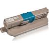 TonerPartner Compatibile con OKI 46508716 Cartuccia di toner, nero