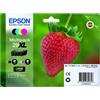 Epson Originale Epson C13T29964012 / 29XL Cartuccia di inchiostro Multipack