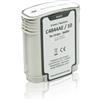 TonerPartner Compatibile con HP C4844AE / 10 Cartuccia/testina di stampa, nero